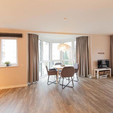 Ferienwohnung Beach Life 4 - Scharbeutz Kültér fotó