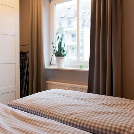 Ferienwohnung Beach Life 4 - Scharbeutz Kültér fotó
