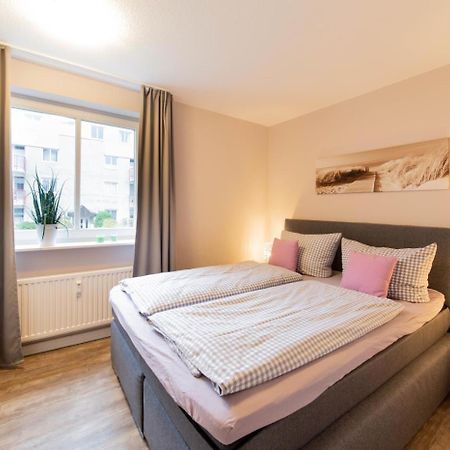 Ferienwohnung Beach Life 4 - Scharbeutz Kültér fotó