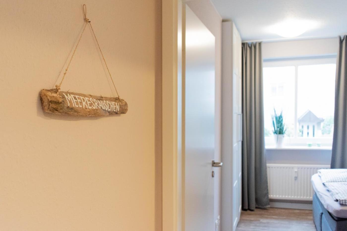 Ferienwohnung Beach Life 4 - Scharbeutz Kültér fotó
