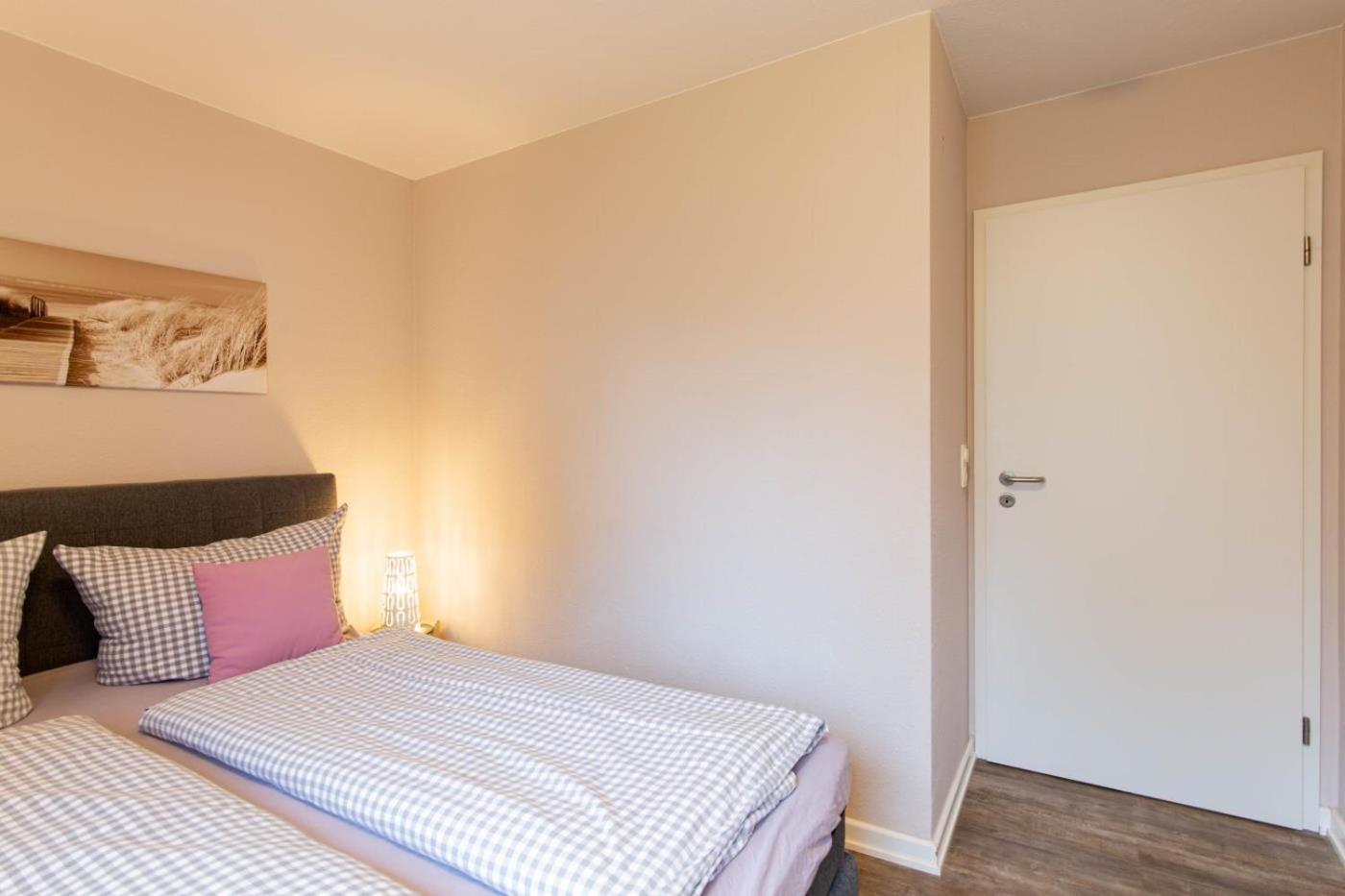 Ferienwohnung Beach Life 4 - Scharbeutz Kültér fotó