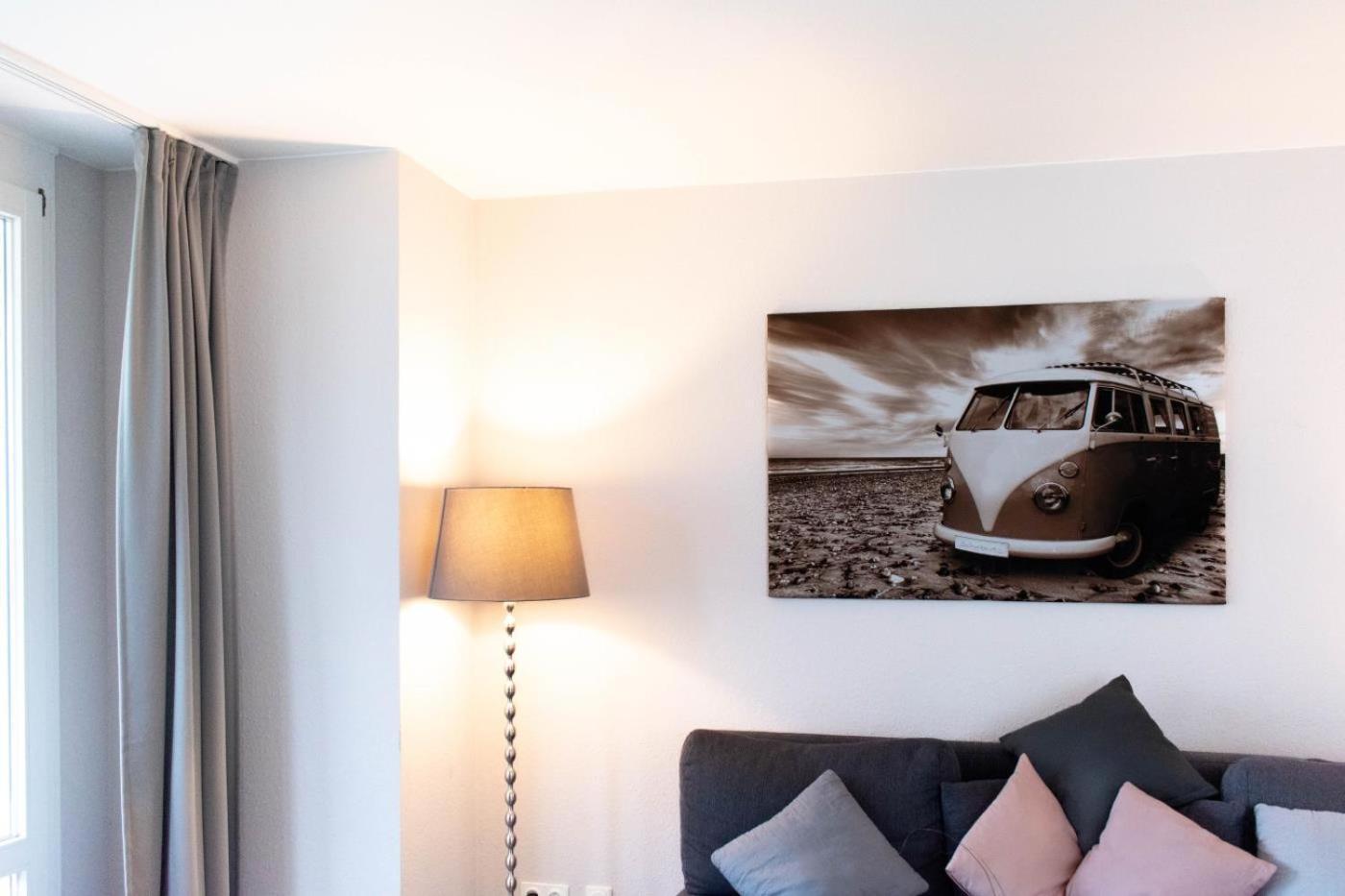 Ferienwohnung Beach Life 4 - Scharbeutz Kültér fotó