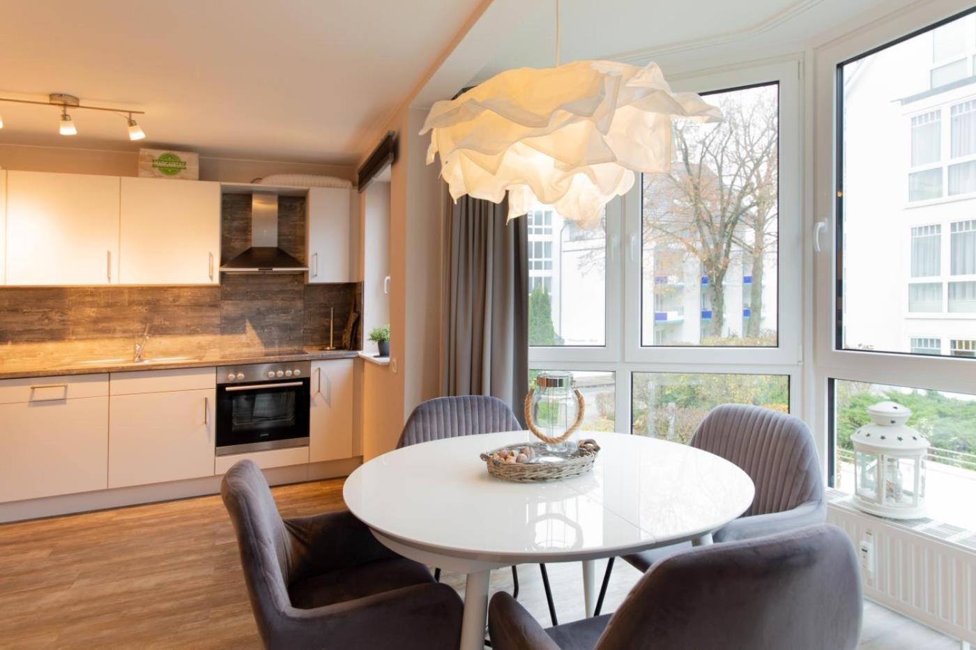Ferienwohnung Beach Life 4 - Scharbeutz Kültér fotó